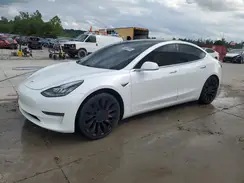 5YJ3E1EB0KF487364 2019 TESLA MODEL 3