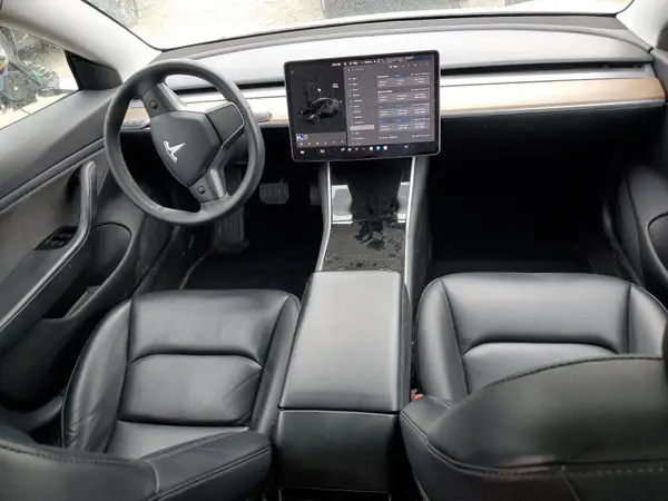 5YJ3E1EB0KF493309 2019 TESLA MODEL 3 - Image 8