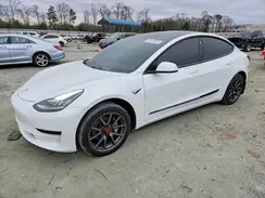 5YJ3E1EB0KF493360 2019 TESLA MODEL 3