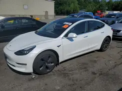 5YJ3E1EB0KF493598 2019 TESLA MODEL 3