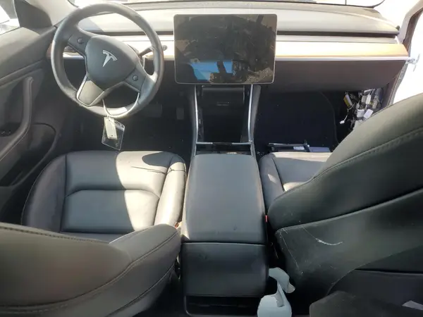 5YJ3E1EB0KF493598 2019 TESLA MODEL 3 - Image 8