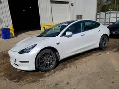 5YJ3E1EB0KF493875 2019 TESLA MODEL 3
