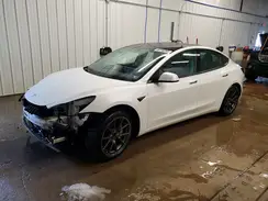 5YJ3E1EB0KF494010 2019 TESLA MODEL 3