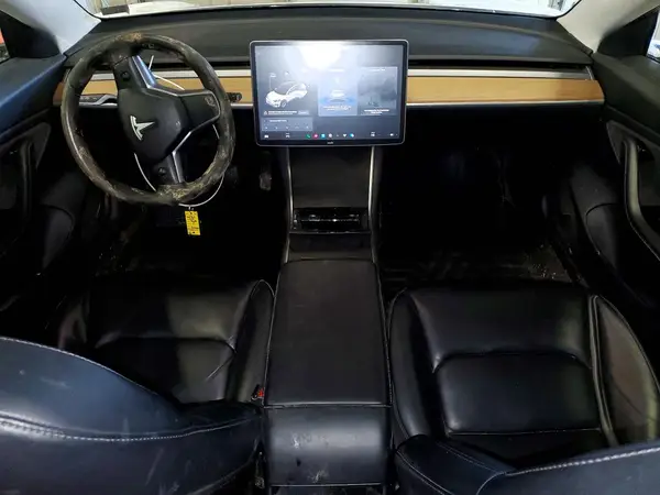 5YJ3E1EB0KF494010 2019 TESLA MODEL 3 - Image 8