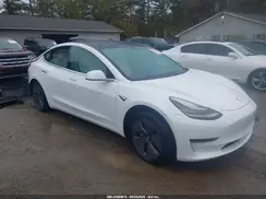 5YJ3E1EB0KF494508 2019 TESLA MODEL 3