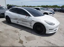 5YJ3E1EB0KF494640 2019 TESLA MODEL 3