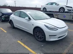 5YJ3E1EB0KF494721 2019 TESLA MODEL 3