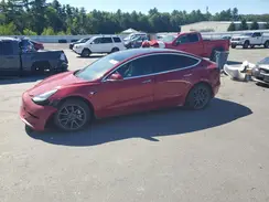 5YJ3E1EB0KF497134 2019 TESLA MODEL 3
