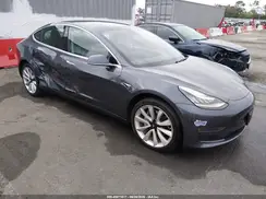 5YJ3E1EB0KF497828 2019 TESLA MODEL 3