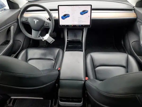 5YJ3E1EB0KF497845 2019 TESLA MODEL 3 - Image 8