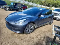 5YJ3E1EB0KF510349 2019 TESLA MODEL 3