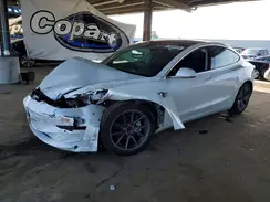 5YJ3E1EB0KF511095 2019 TESLA MODEL 3