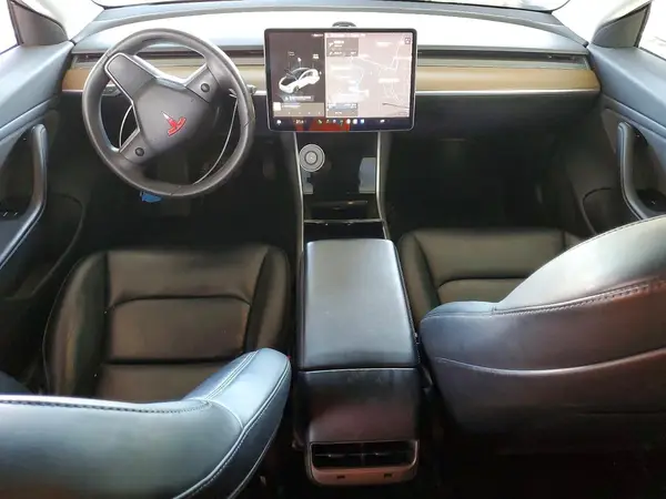 5YJ3E1EB0KF511095 2019 TESLA MODEL 3 - Image 8