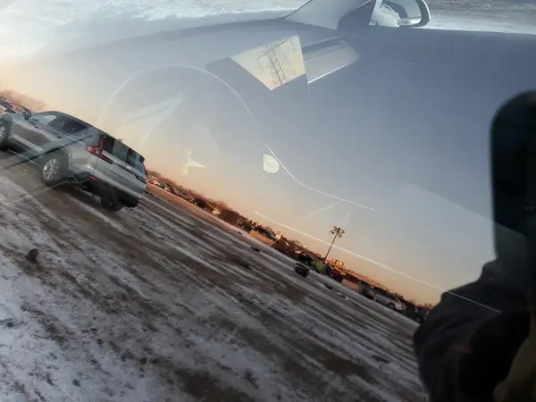 5YJ3E1EB0KF512442 2019 TESLA MODEL 3 - Image 8