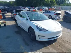 5YJ3E1EB0KF513008 2019 TESLA MODEL 3