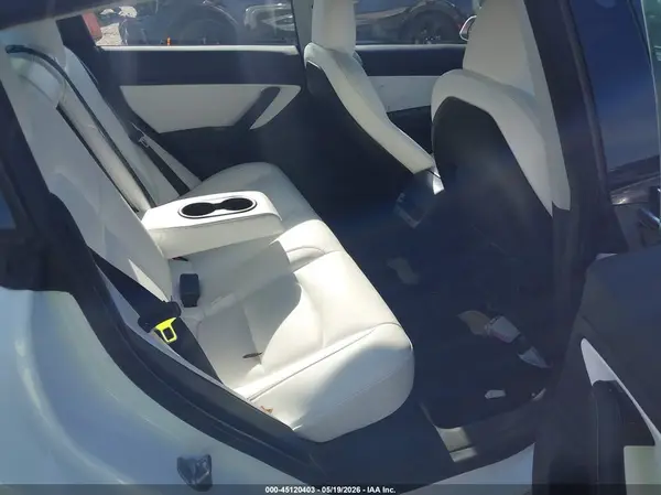 5YJ3E1EB0KF513008 2019 TESLA MODEL 3 - Image 8