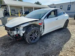 5YJ3E1EB0KF513042 2019 TESLA MODEL 3