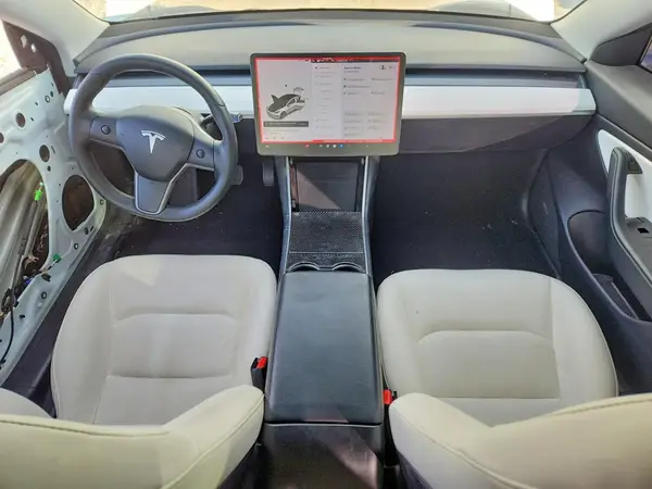 5YJ3E1EB0KF513042 2019 TESLA MODEL 3 - Image 8