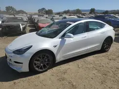 5YJ3E1EB0KF513235 2019 TESLA MODEL 3