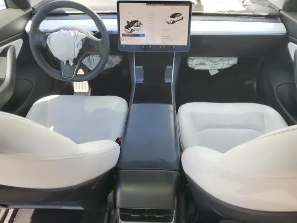5YJ3E1EB0KF513235 2019 TESLA MODEL 3 - Image 8