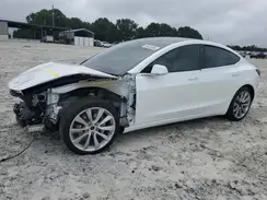 5YJ3E1EB0KF513462 2019 TESLA MODEL 3