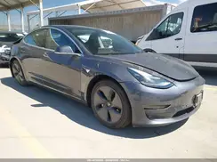 5YJ3E1EB0KF520654 2019 TESLA MODEL 3