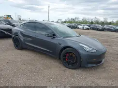 5YJ3E1EB0KF520685 2019 TESLA MODEL 3