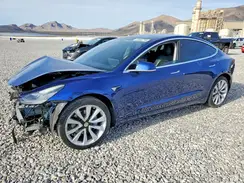 5YJ3E1EB0KF521688 2019 TESLA MODEL 3