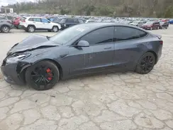 5YJ3E1EB0KF530018 2019 TESLA MODEL 3