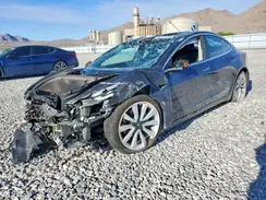 5YJ3E1EB0KF535221 2019 TESLA MODEL 3