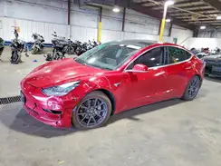 5YJ3E1EB0LF497149 2020 TESLA MODEL 3