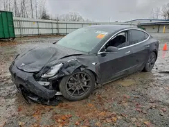 5YJ3E1EB0LF521465 2020 TESLA MODEL 3