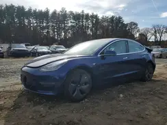 5YJ3E1EB0LF535303 2020 TESLA MODEL 3