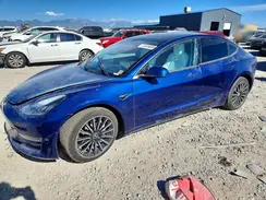5YJ3E1EB0LF535317 2020 TESLA MODEL 3