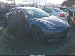 5YJ3E1EB0LF588907 2020 TESLA MODEL 3