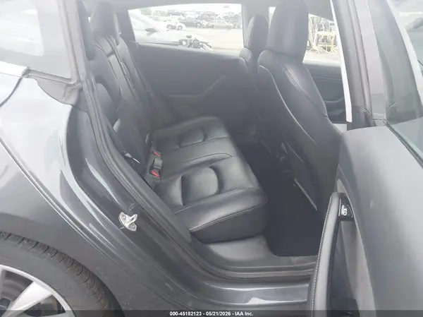5YJ3E1EB0LF588924 2020 TESLA MODEL 3 - Image 8
