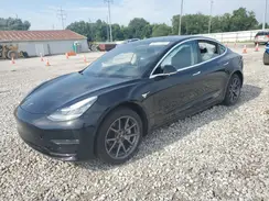 5YJ3E1EB0LF589989 2020 TESLA MODEL 3