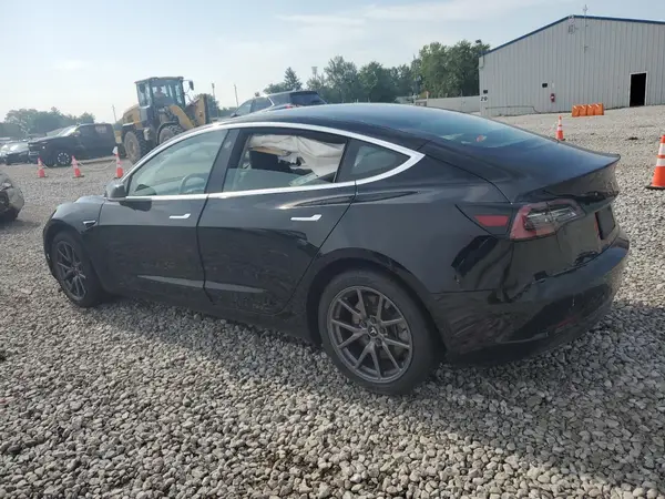 5YJ3E1EB0LF589989 2020 TESLA MODEL 3 - Image 2