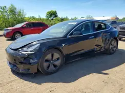 5YJ3E1EB0LF599485 2020 TESLA MODEL 3