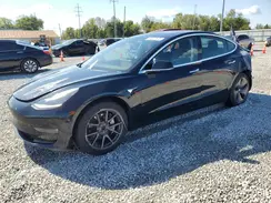 5YJ3E1EB0LF599597 2020 TESLA MODEL 3