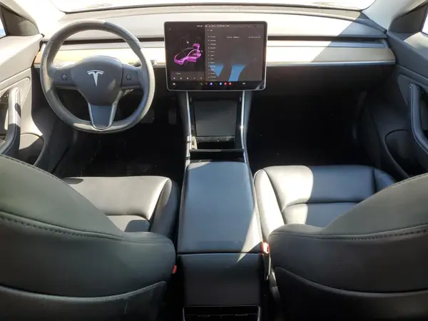5YJ3E1EB0LF599597 2020 TESLA MODEL 3 - Image 8