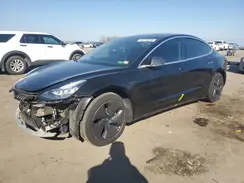 5YJ3E1EB0LF599891 2020 TESLA MODEL 3