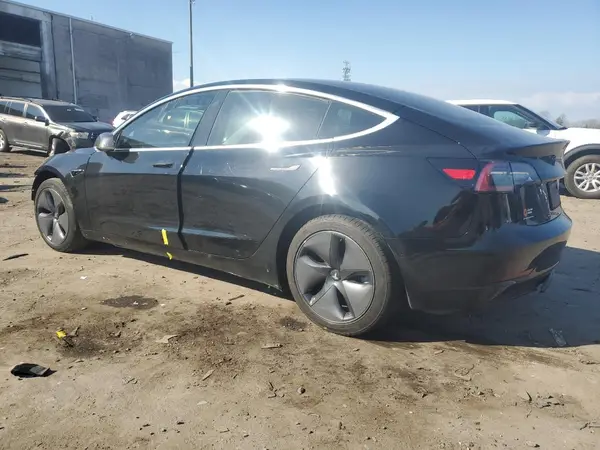 5YJ3E1EB0LF599891 2020 TESLA MODEL 3 - Image 2