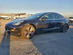 5YJ3E1EB0LF600036 2020 TESLA MODEL 3