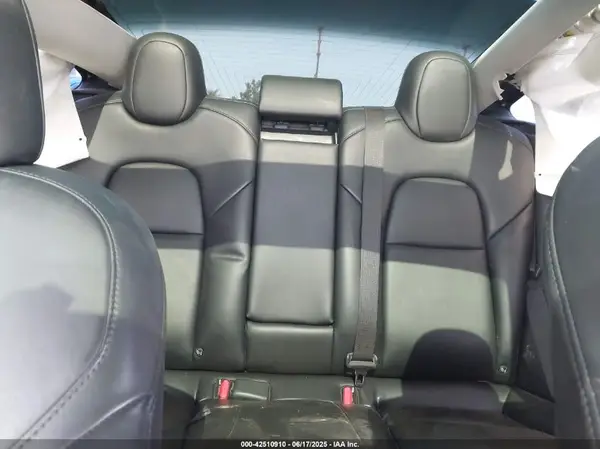 5YJ3E1EB0LF600134 2020 TESLA MODEL 3 - Image 8