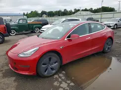 5YJ3E1EB0LF600361 2020 TESLA MODEL 3