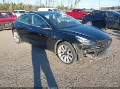 5YJ3E1EB0LF600649 2020 TESLA MODEL 3