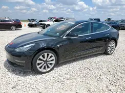 5YJ3E1EB0LF600697 2020 TESLA MODEL 3