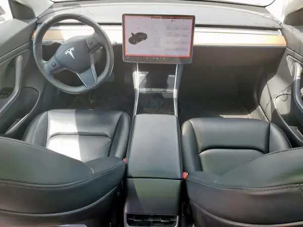 5YJ3E1EB0LF600697 2020 TESLA MODEL 3 - Image 8
