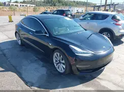 5YJ3E1EB0LF600764 2020 TESLA MODEL 3